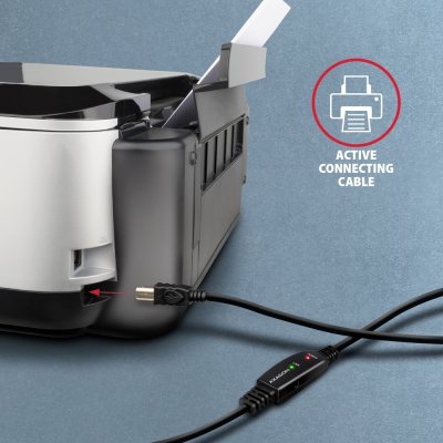 ADR-220B USB repeater kabel 20 m