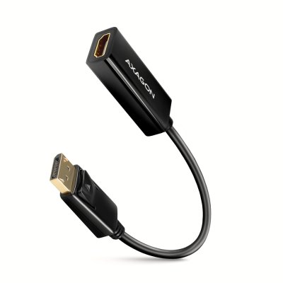 RVD-HI14N DP > HDMI adaptér, 4K/30Hz