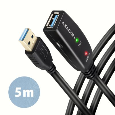 ADR-305 USB repeater kabel 5 m
