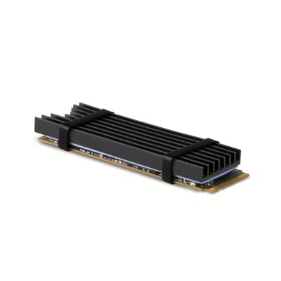 CLR-M2L6 heatsink for M.2 SSD