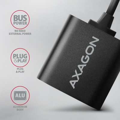 ADA-12 USB - CABLE audio