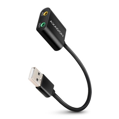 ADA-12 USB - CABLE audio