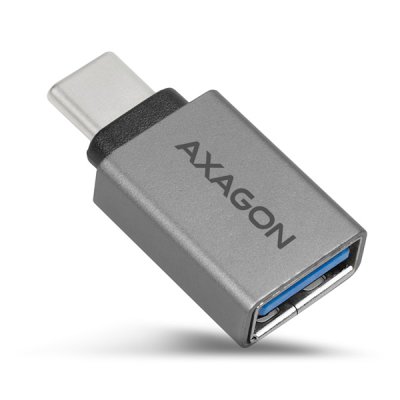 RUCM-AFA USB-C 3.1 M > USB-A F adapter