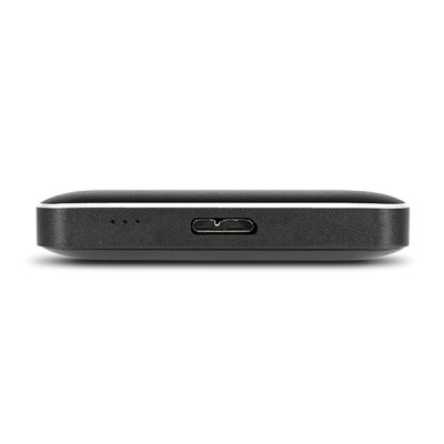 EE25-F6B USB 3.0 FULLMETAL box