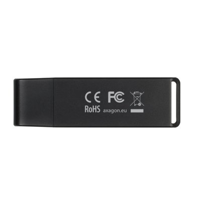 CRE-S2 SuperSpeed USB-A čtečka