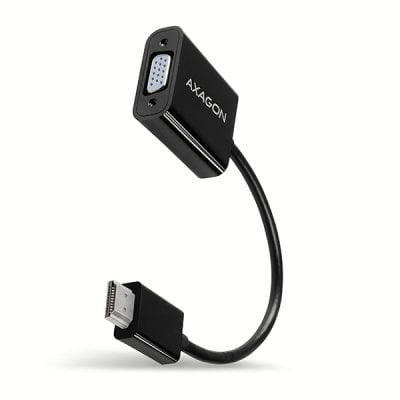 RVH-VGN HDMI > VGA adaptér