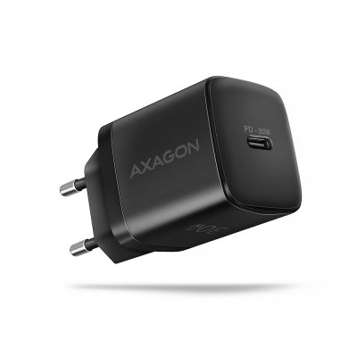 ACU-PD30 PD3.0 & QC4+ 1xOUTPUT wall charger 30W