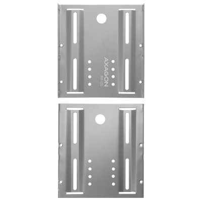 RHD-125S 3.5" reduction for 1x 2.5"