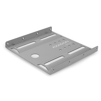 RHD-125S 3.5" reduction for 1x 2.5"
