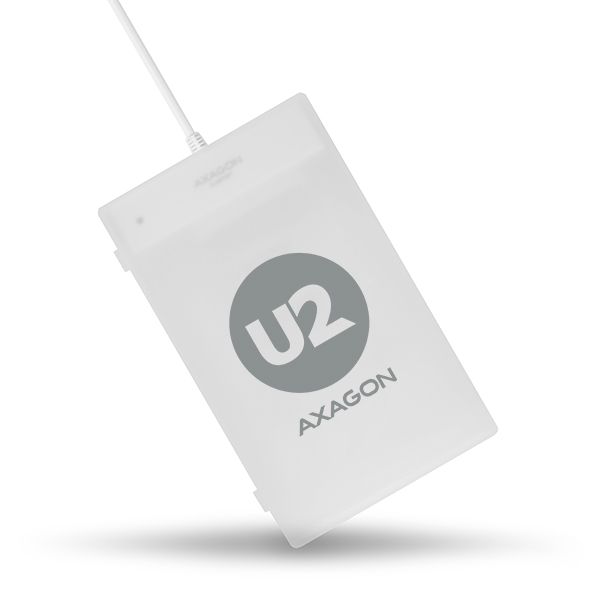 ADSA-1S USB 2.0 SLIMport adaptér pro 2.5" HDD