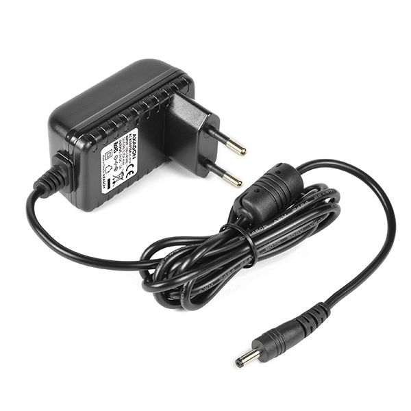 AC-5V2A power adapter 5V-2A
