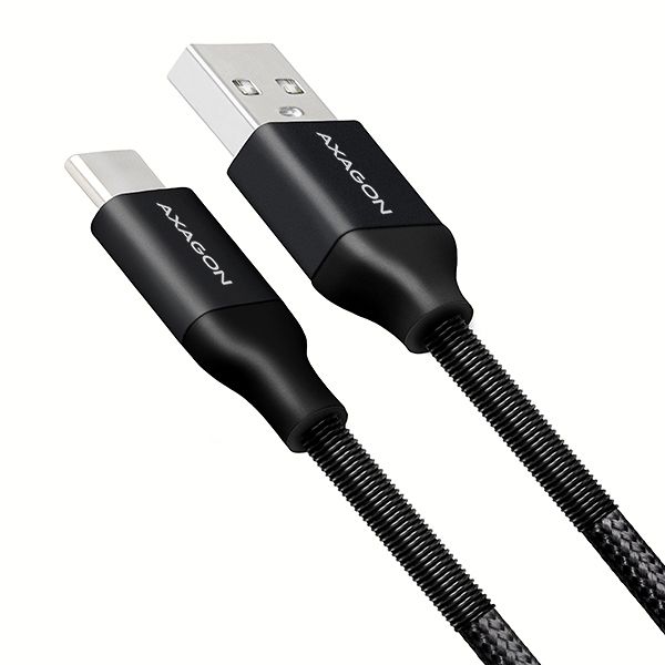 USB-C <> USB-A 2.0 kabel