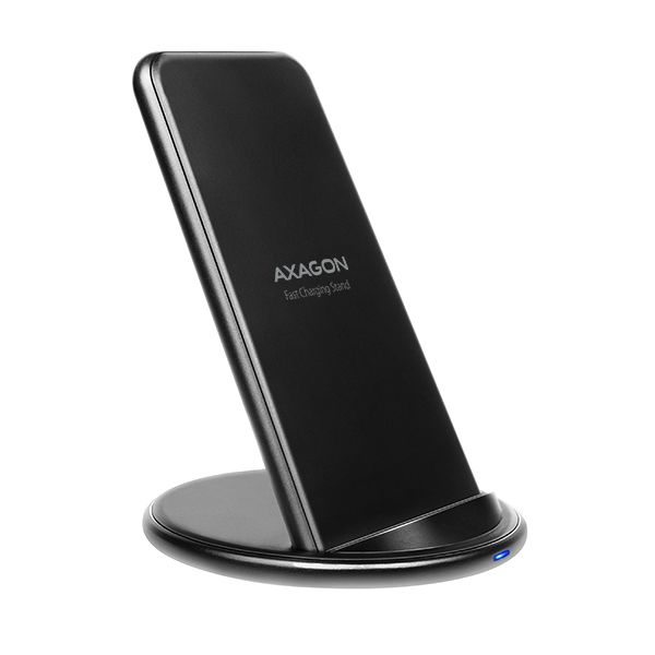 WDC-S10D Dual coil Wireless Charging Stand