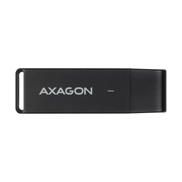 CRE-S2 SuperSpeed USB-A čtečka