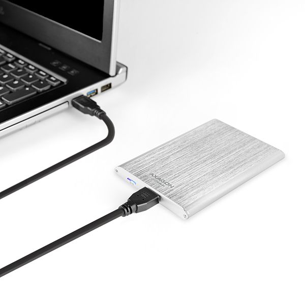 EE25-XS6 USB 3.0 SLIM box