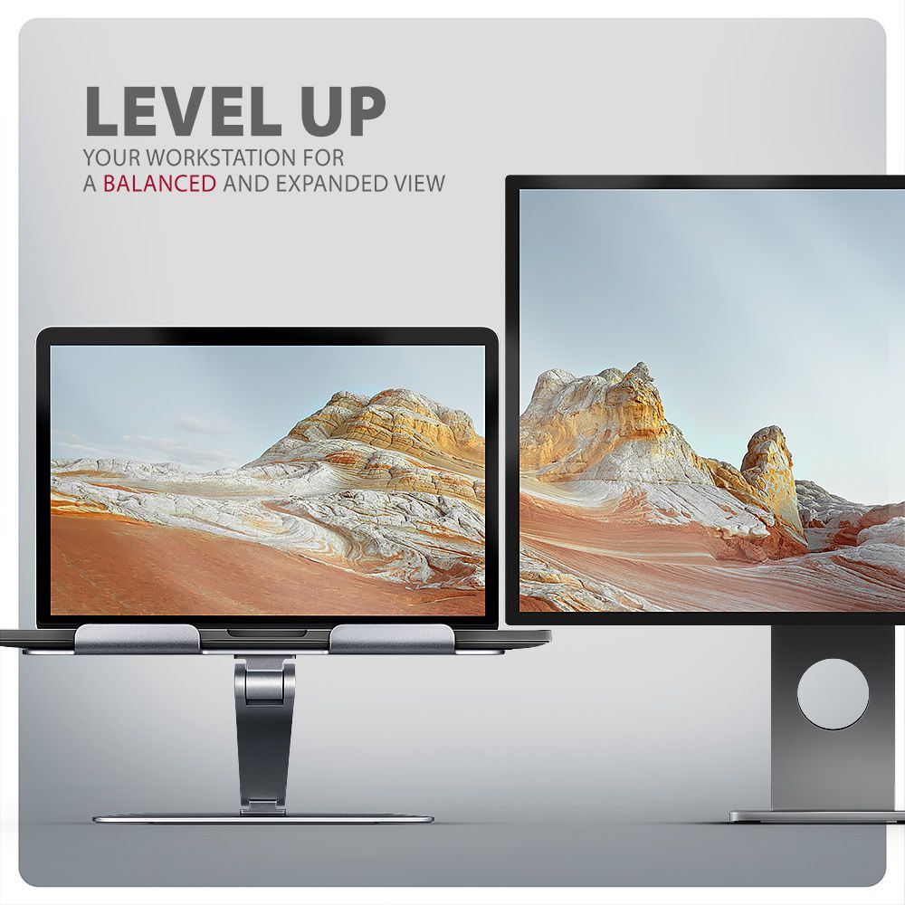 STND-LQ stand for notebooks and tablets