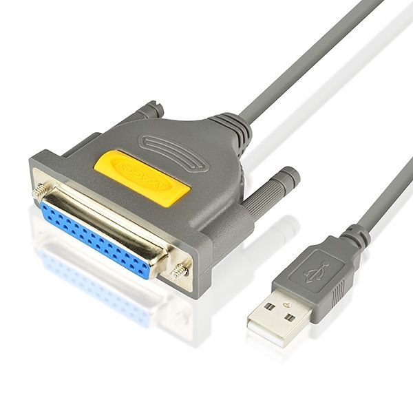 ADP-1P25 USB - nyomtatóadapter