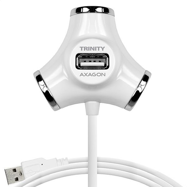 HUE-X3 USB TRINITY hub