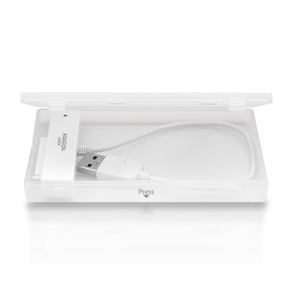 ADSA-1S USB 2.0 SLIMport adaptér pro 2.5" HDD