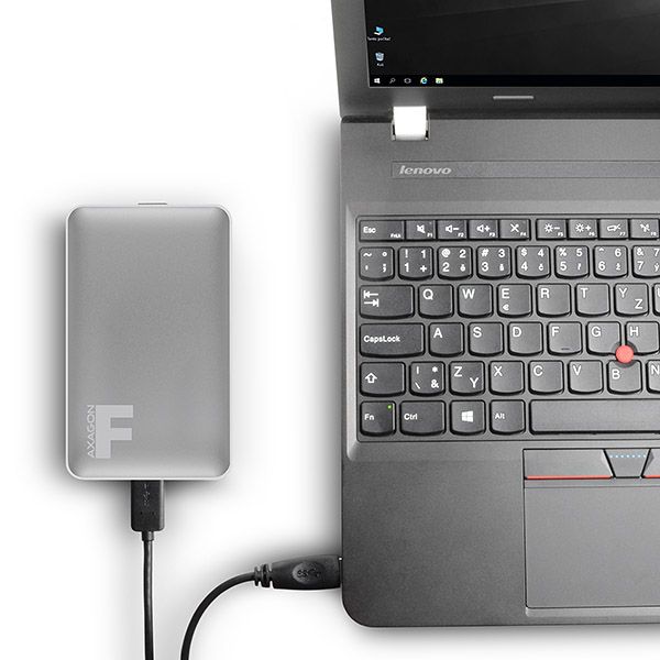 EE25-F6G USB 3.0 FULLMETAL box