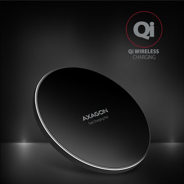 WDC-P10T Thin Wireless Charging Pad