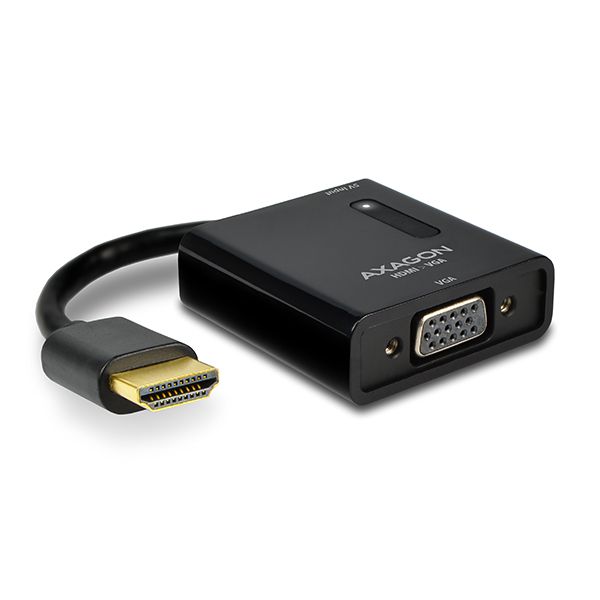 RVH-VG2 HDMI > VGA adapter