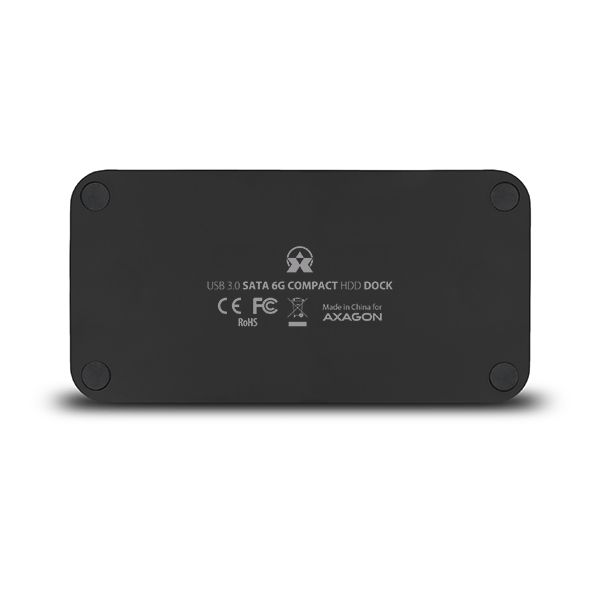 ADSA-SMB USB 3.0 HDD dock