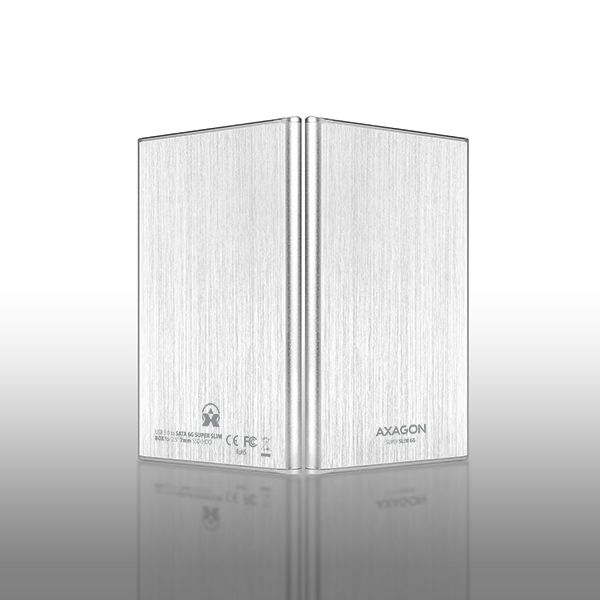 EE25-XS6 USB 3.0 SLIM box