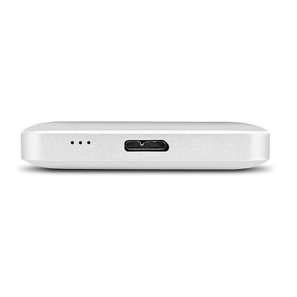 EE25-F6S USB 3.0 FULLMETAL box
