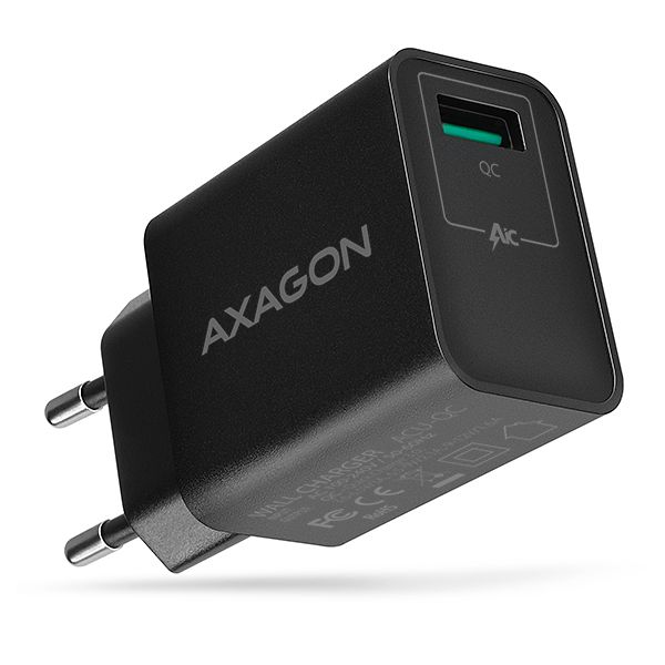 ACU-QC QC3.0 wall charger