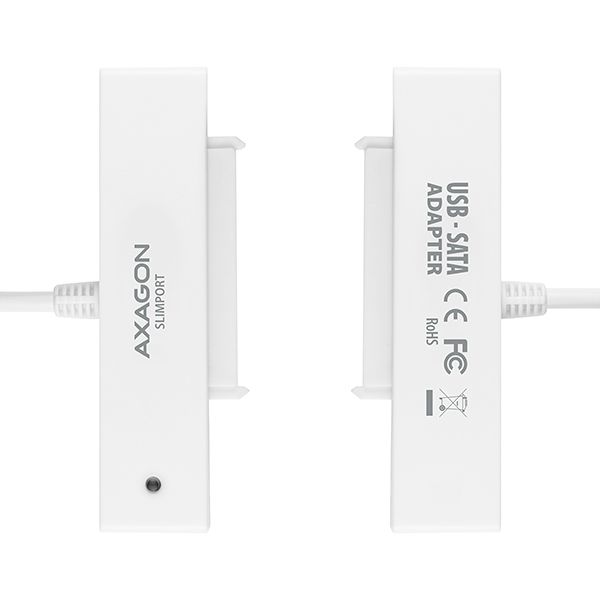 ADSA-1S USB 2.0 SLIMport adaptér pro 2.5" HDD