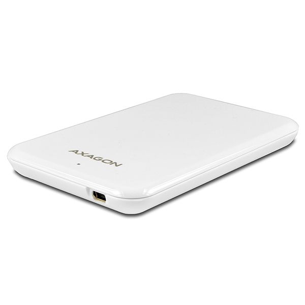 EE25-PW USB 2.0 PURE box