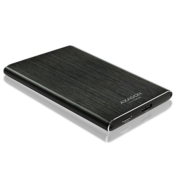 EE25-XS6B USB 3.0 SLIM Box