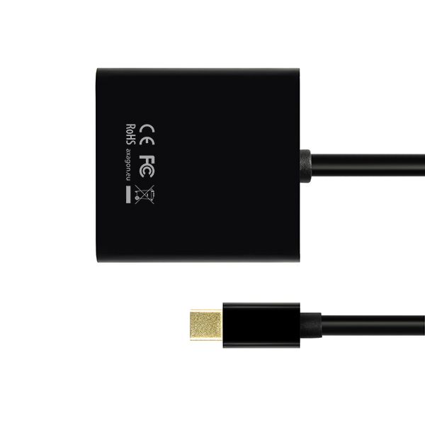 RVDM-DVI Mini DP > DVI adaptér