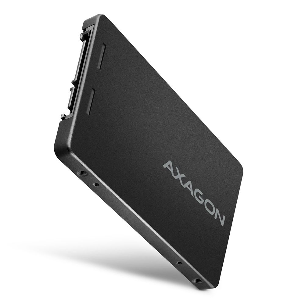RSS-M2B SATA M.2 box 2.5"