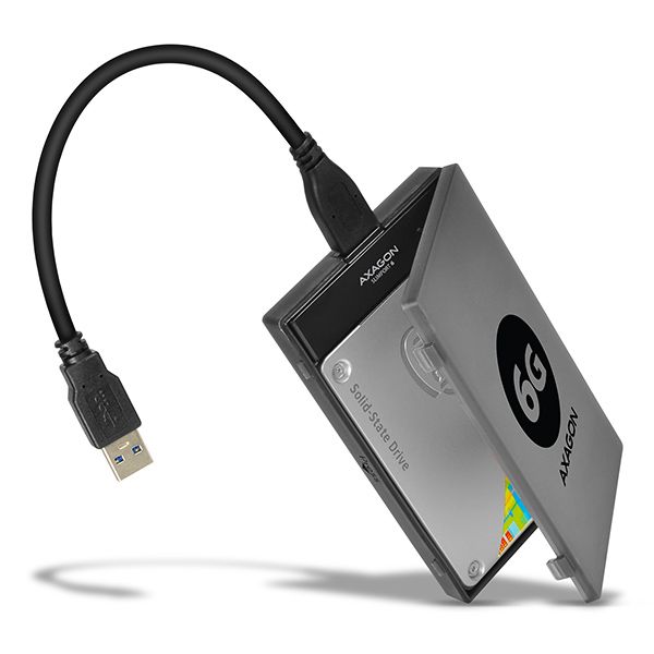 ADSA-1S6 USB 3.0 - 2.5" HDD SATA