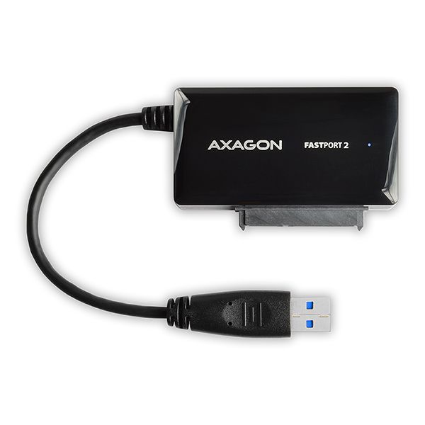 ADSA-FP2 USB 3.0 - 2.5" HDD SATA