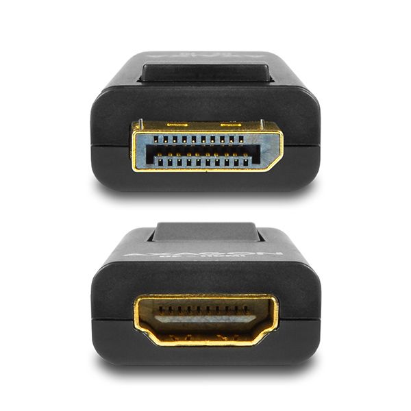 RVD-HI DP > HDMI adapter