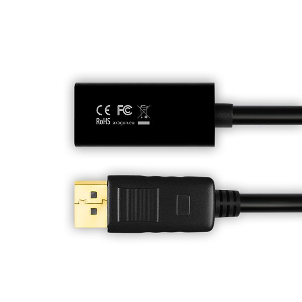 RVD-HI2 DP > HDMI 2.0 Adapter
