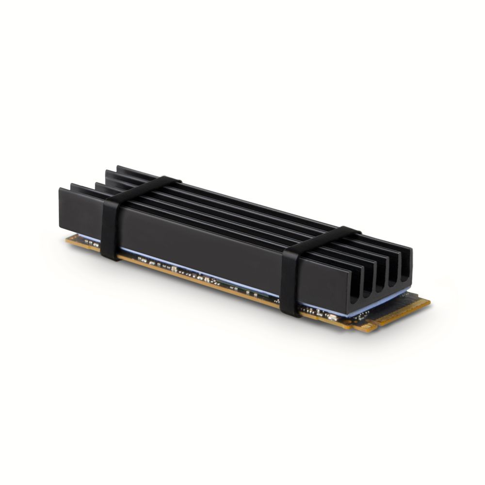 CLR-M2L10 chladič pro M.2 SSD