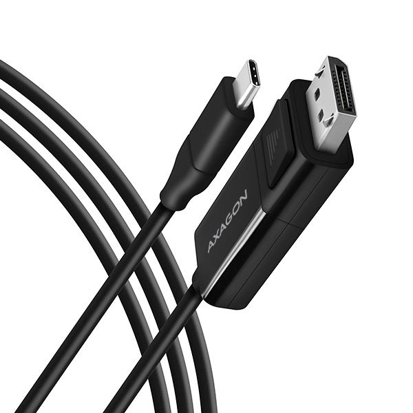 RVC-DPC USB-C > DP kabel 1.8m