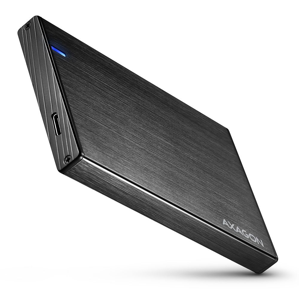 EE25-XA6C USB-C 5GBPS ALINE BOX
