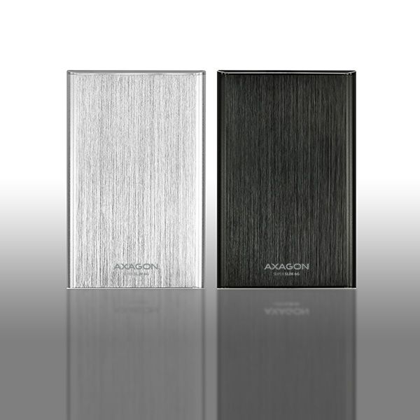 EE25-XS6 USB 3.0 SLIM box