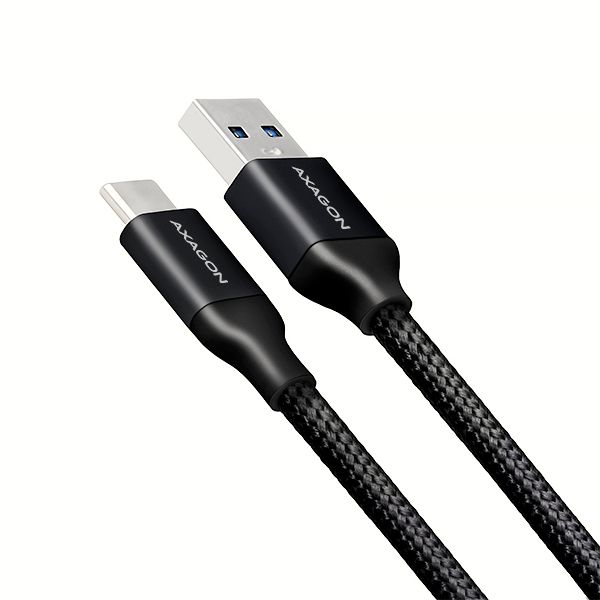 USB-C <> USB-A 3.2 Gen 1 cable