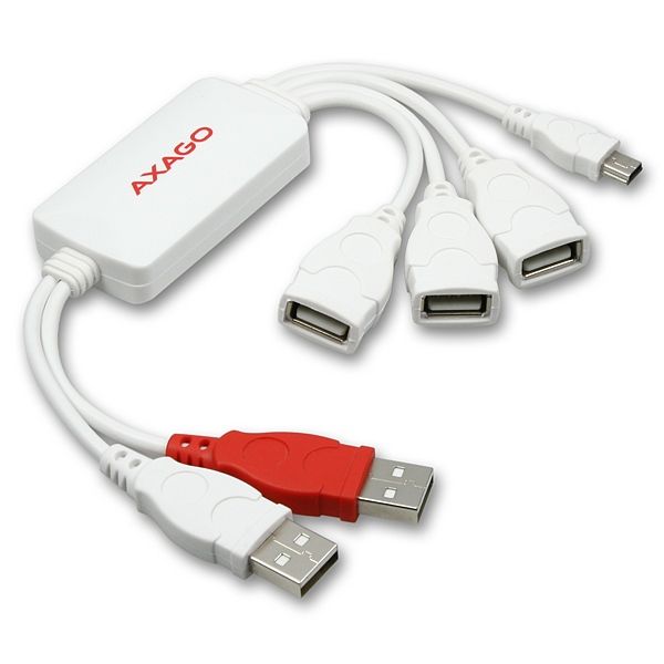 HUE-C1 USB CABLE hub