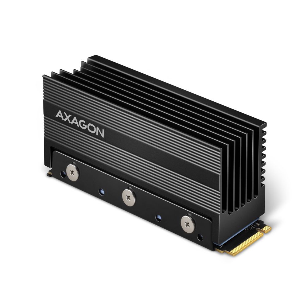 CLR-M2XL chladič pro M.2 SSD