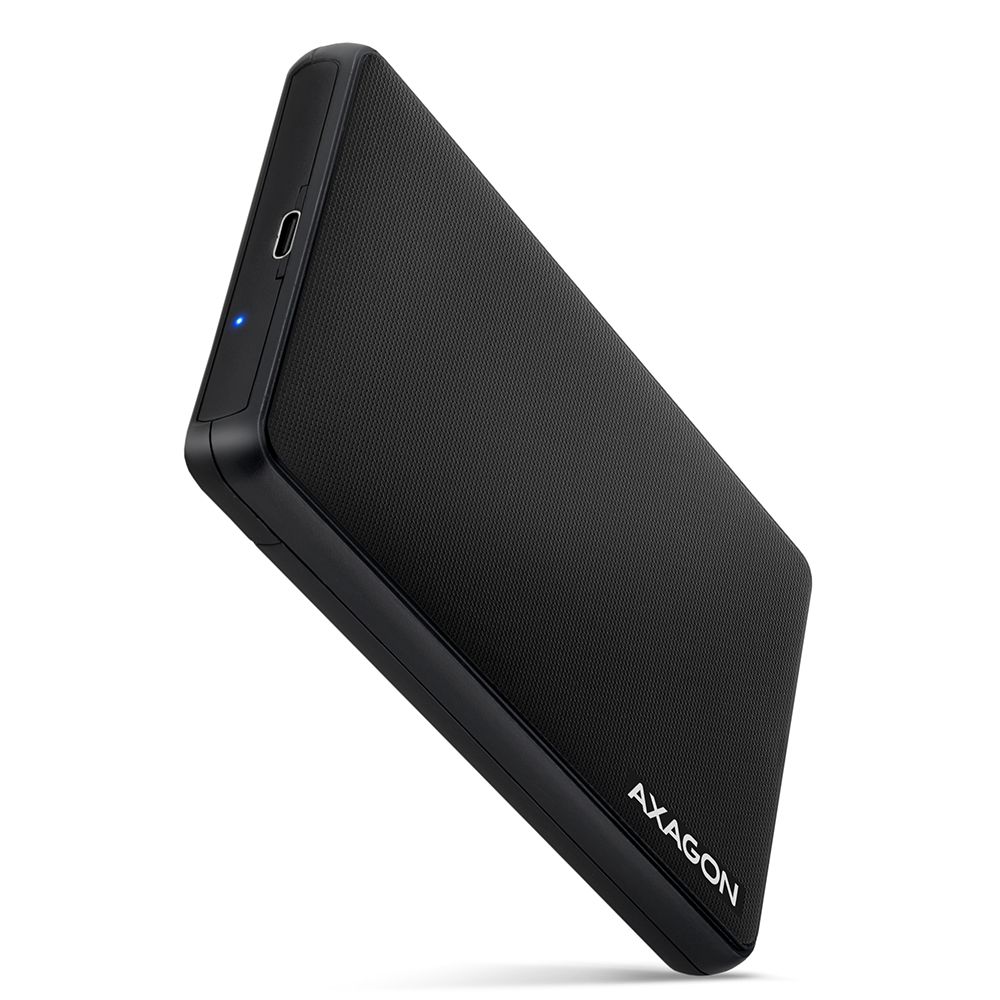 EE25-SLC SuperSpeed USB-C SLIDE box