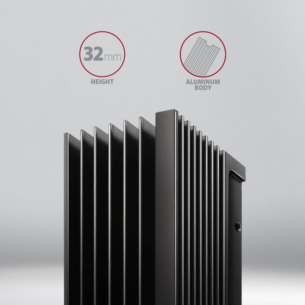 CLR-M2XL chladič pro M.2 SSD