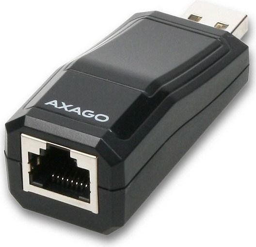 ADE-X1 USB2.0 fast ethernet