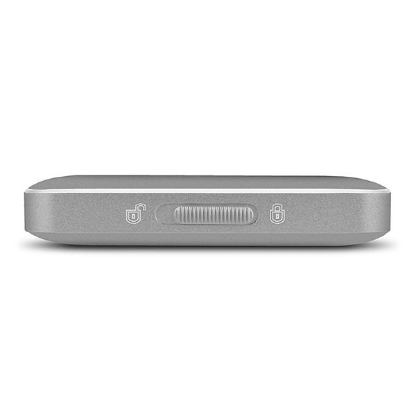 EE25-F6G USB 3.0 FULLMETAL box